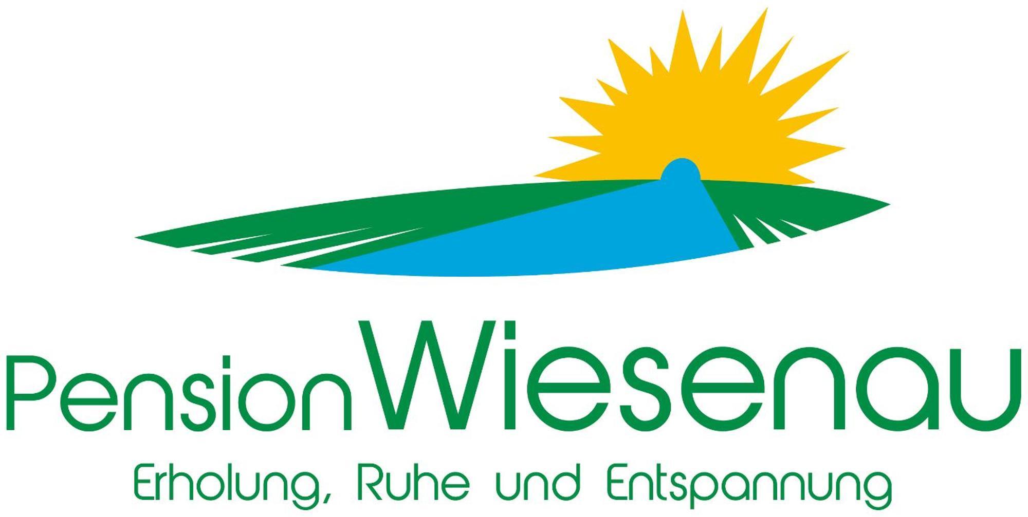 Hotel Pension Wiesenau Salzhausen المظهر الخارجي الصورة